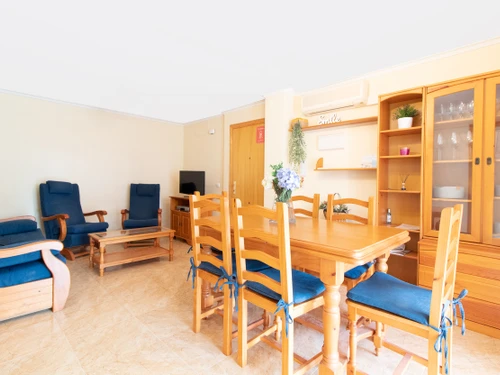 Ferienwohnung Canet d'en Berenguer, 3 Schlafzimmer, 6 Personen - photo_1011865684580