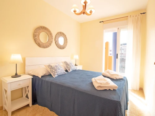 Ferienwohnung Canet d'en Berenguer, 3 Schlafzimmer, 6 Personen - photo_1011865684580