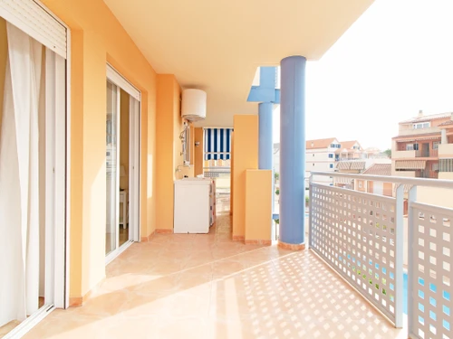 Ferienwohnung Canet d'en Berenguer, 3 Schlafzimmer, 6 Personen - photo_1011865684580