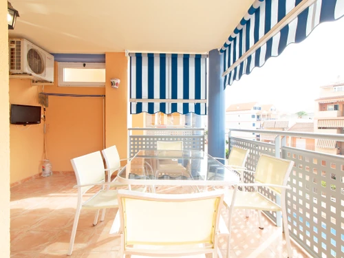 Ferienwohnung Canet d'en Berenguer, 3 Schlafzimmer, 6 Personen - photo_1011865684580