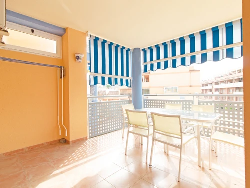 Ferienwohnung Canet d'en Berenguer, 3 Schlafzimmer, 6 Personen - photo_1011865684580