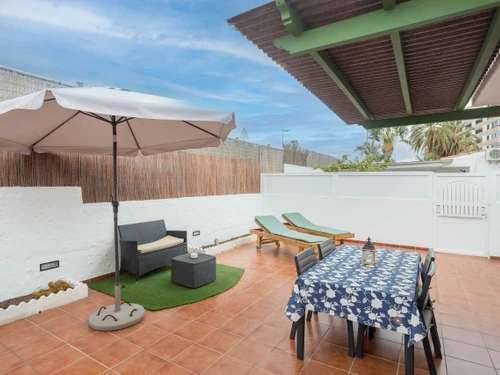 Apartamento San Bartolomé de Tirajana, 1 dormitorio, 3 personas - photo_1011865684743