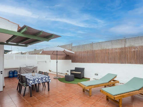 Apartment San Bartolomé de Tirajana, 1 bedroom, 3 persons - photo_1011865684743