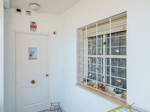 Apartment Málaga, 2 bedrooms, 4 persons - photo_1011865684976