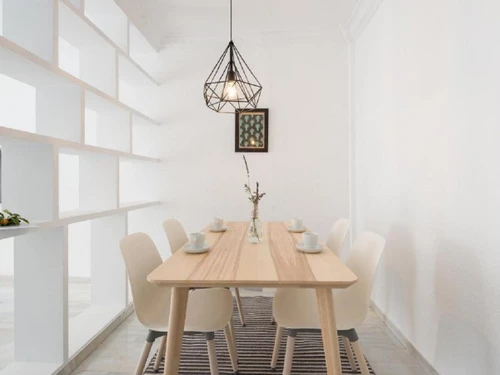 Apartment Málaga, 2 bedrooms, 4 persons - photo_1011865684976