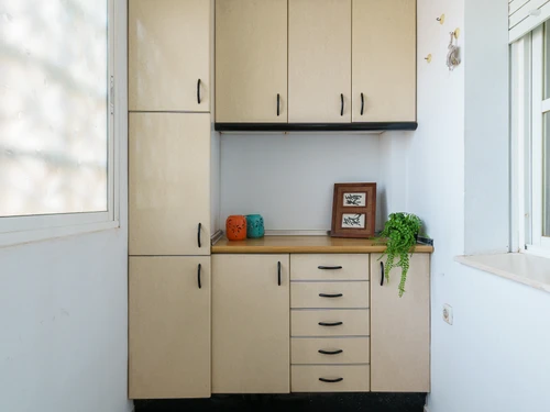 Apartment Málaga, 2 bedrooms, 4 persons - photo_1011865684976