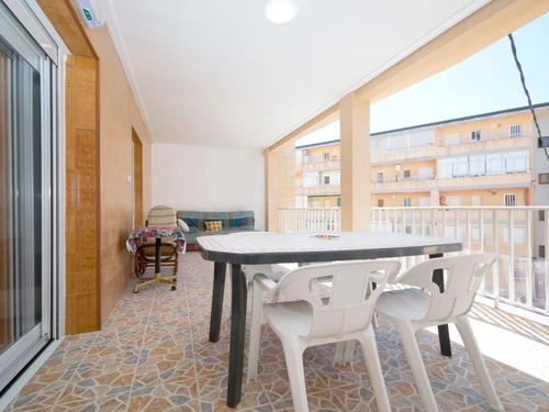 Appartement Torrevieja, La Mata, 4 pièces, 6 personnes - photo_1011865685118