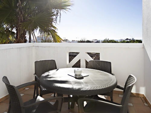 Appartement Tavira, 2 pièces, 4 personnes - photo_1011865685409