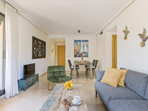 Ferienwohnung Xàbia, 2 Schlafzimmer, 4 Personen - photo_1011865685548