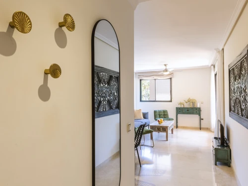 Ferienwohnung Xàbia, 2 Schlafzimmer, 4 Personen - photo_1011865685548