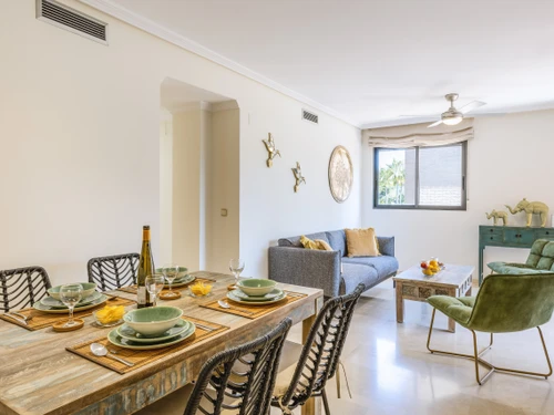 Ferienwohnung Xàbia, 2 Schlafzimmer, 4 Personen - photo_1011865685548