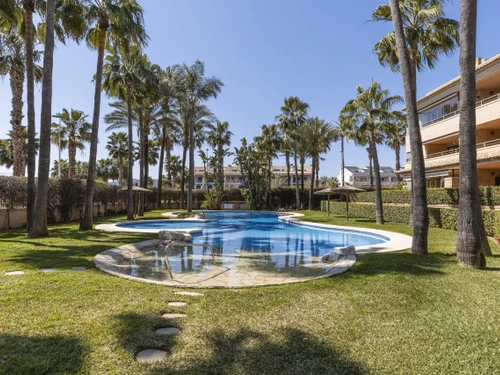 Ferienwohnung Xàbia, 2 Schlafzimmer, 4 Personen - photo_1011865685548