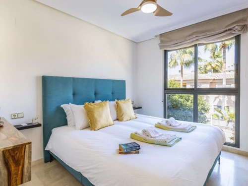 Ferienwohnung Xàbia, 2 Schlafzimmer, 4 Personen - photo_1011865685548