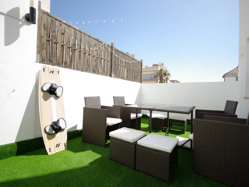 Ferienwohnung Tarifa, 2 Schlafzimmer, 5 Personen - photo_1011865686616