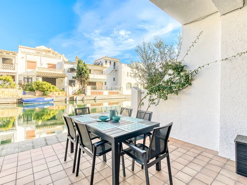 Villa Empuriabrava, 3 bedrooms, 6 persons - photo_1011865686770