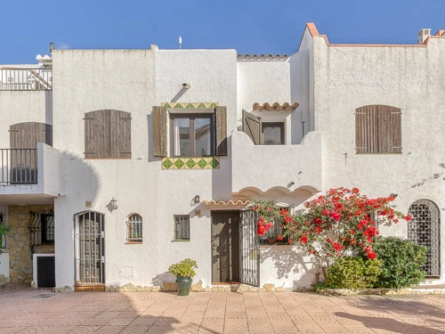 Maison Empuriabrava, 4 pièces, 6 personnes - photo_1011865686770