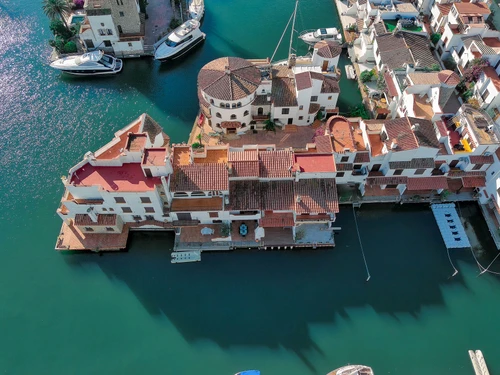 Maison Empuriabrava, 4 pièces, 6 personnes - photo_1011865686770