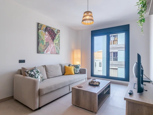 Apartamento Las Palmas de Gran Canaria, 2 dormitorios, 4 personas - photo_1011865687050