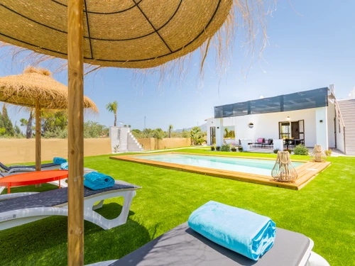 Maison Alhaurín el Grande, 2 pièces, 4 personnes - photo_1011865687180