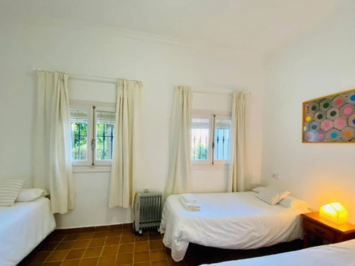 Ferienhaus Grazalema, 2 Schlafzimmer, 5 Personen - photo_1011865687335