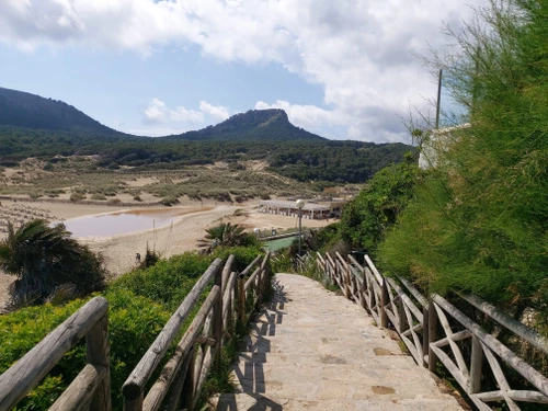 Ferienwohnung Cala Mesquida, 2 Schlafzimmer, 4 Personen - photo_1011865687473