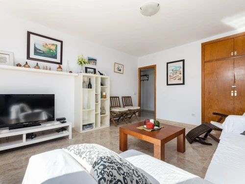 Ferienwohnung Cala Mesquida, 2 Schlafzimmer, 4 Personen - photo_1011865687473