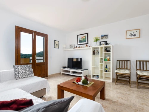 Ferienwohnung Cala Mesquida, 2 Schlafzimmer, 4 Personen - photo_1011865687473