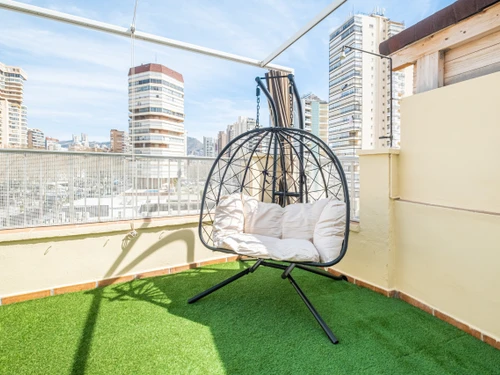 Ferienwohnung Benidorm, 3 Schlafzimmer, 6 Personen - photo_1011865687867