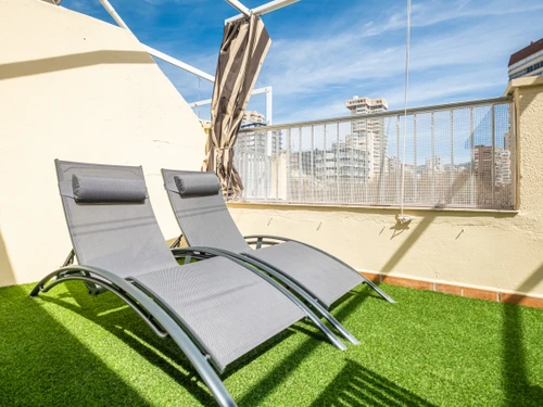 Ferienwohnung Benidorm, 3 Schlafzimmer, 6 Personen - photo_1011865687867