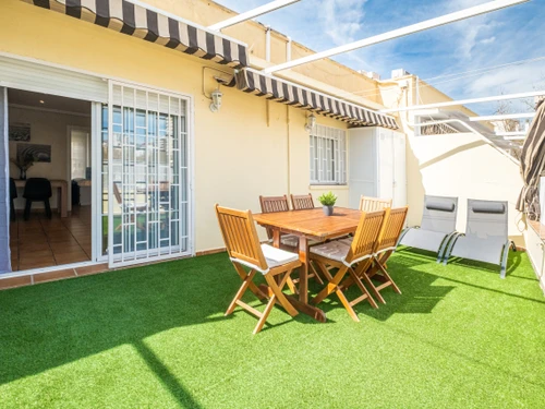 Ferienwohnung Benidorm, 3 Schlafzimmer, 6 Personen - photo_1011865687867