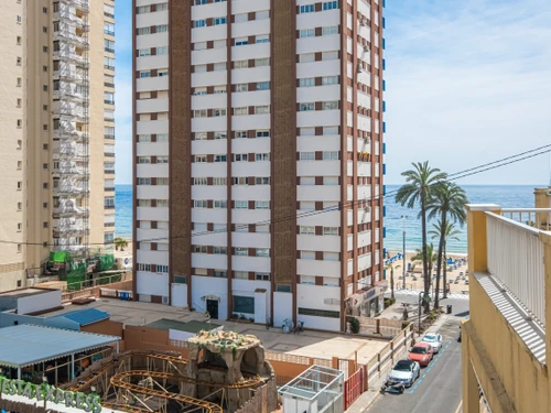 Ferienwohnung Benidorm, 3 Schlafzimmer, 6 Personen - photo_1011865687867