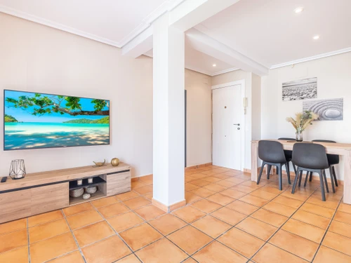 Ferienwohnung Benidorm, 3 Schlafzimmer, 6 Personen - photo_1011865687867