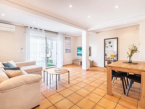 Ferienwohnung Benidorm, 3 Schlafzimmer, 6 Personen - photo_1011865687867