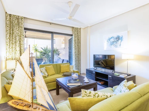 Ferienwohnung Javea, 3 Schlafzimmer, 5 Personen - photo_1011865688134