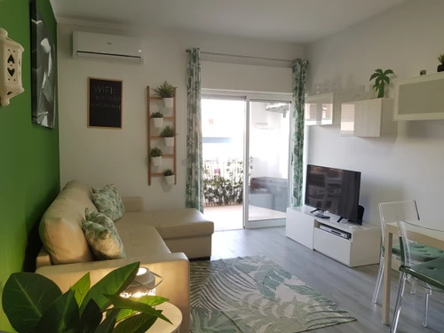 Ferienwohnung Quarteira, 1 Schlafzimmer, 4 Personen - photo_1011865688275