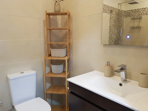 Ferienwohnung Quarteira, 1 Schlafzimmer, 4 Personen - photo_1011865688275