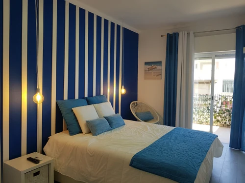 Appartement Quarteira, 2 pièces, 4 personnes - photo_1011865688275