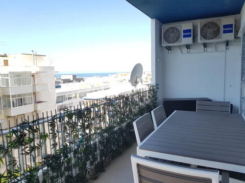 Ferienwohnung Quarteira, 1 Schlafzimmer, 4 Personen - photo_1011865688275