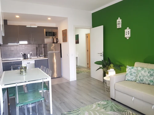 Ferienwohnung Quarteira, 1 Schlafzimmer, 4 Personen - photo_1011865688275