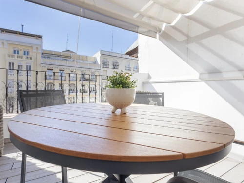 Appartement Madrid, 2 pièces, 2 personnes - photo_1011865688415