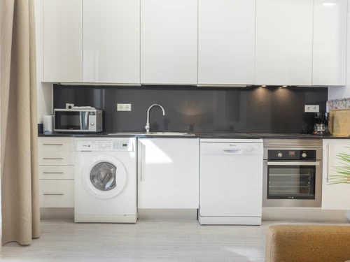 Appartement Madrid, 2 pièces, 2 personnes - photo_1011865688415