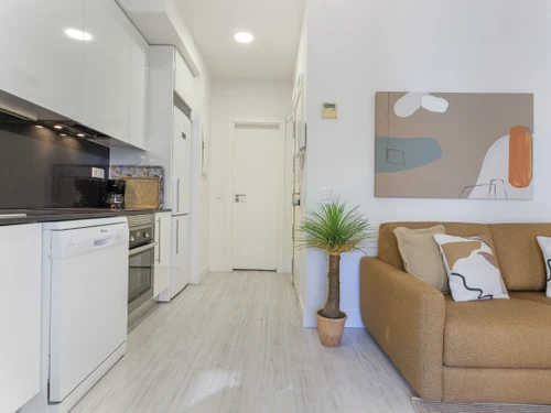 Appartement Madrid, 2 pièces, 2 personnes - photo_1011865688415