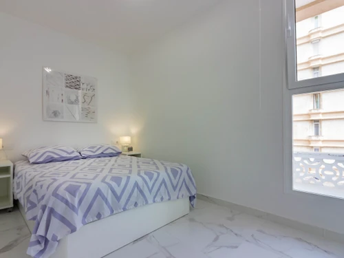 Appartement Playa de las Américas, 2 pièces, 4 personnes - photo_1011865688664