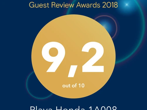 Appartement Playa de las Américas, 2 pièces, 4 personnes - photo_1011865688664