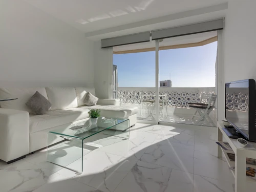 Appartement Playa de las Américas, 2 pièces, 4 personnes - photo_1011865688664