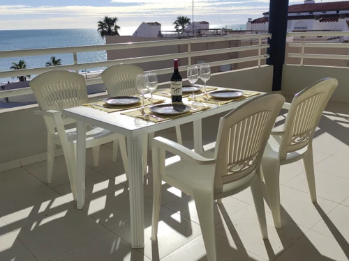 Ferienwohnung Peniscola, 2 Schlafzimmer, 6 Personen - photo_1011865689088