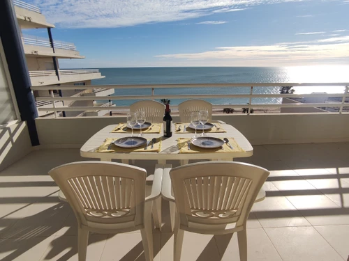 Ferienwohnung Peniscola, 2 Schlafzimmer, 6 Personen - photo_1011865689088