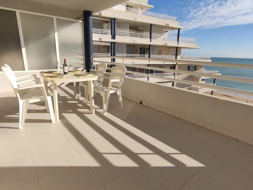 Ferienwohnung Peniscola, 2 Schlafzimmer, 6 Personen - photo_1011865689088