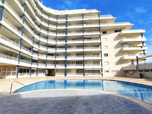 Ferienwohnung Peniscola, 2 Schlafzimmer, 6 Personen - photo_1011865689088