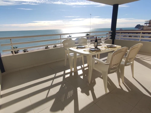 Appartement Peniscola, 3 pièces, 6 personnes - photo_1011865689088